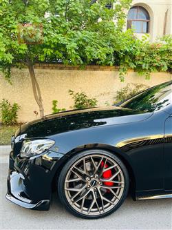 مێرسێدس بێنز E-Class